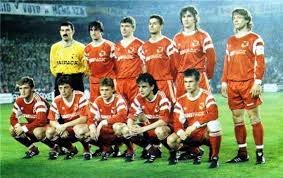 Head coach of the russian national team | главный тренер национальной сборной россии | cheftrainer der russischen fußballnationalmannschaft #черчесов cherchesov.com. Spartakiada Na Bernabeu Kak Radchenko Cherchesov I Shmarov Pobedili Real Video