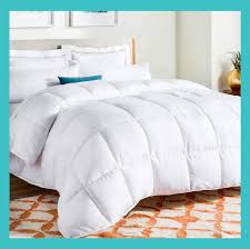 Our quick and easy fluffy bed under 5 minutes! 12 Best Cooling Comforters For Hot Sleepers 2021