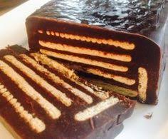 Oma Annemie S Kekskuchen Schwarzer Peter Kalter Hund Kalte Schnauze Rezept Kekskuchen Kalter Hund Kuchen Und Torten