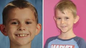 Gavin Peterson: Dad, stepmum and brother charged after 12-year-old  allegedly 'starved to death'