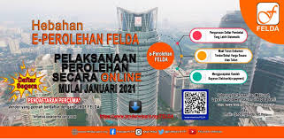 Raih keuntungan lebih cepat dengan keanggotaan garudamiles! Felda Jom Daftar E Perolehan Felda