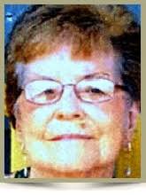 Obituary information for Beatrice Hall