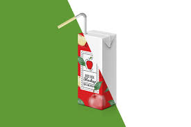 Psd | 6 mb rar. Juice Carton Box Mockup Free Download Mockup