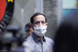 Kepala dinas pendidikan sulsel, muhammad jufri mengaku punya 11.565 guru honorer di sulsel. Kabar Baik Untuk Guru Honorer Dari Nadiem Makarim