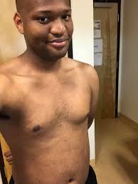 Hello guys Rate my sixpack 😜🥵