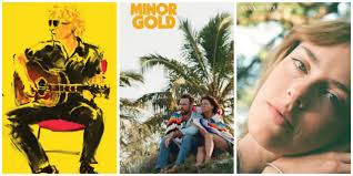 Årets 75 beste utenlandske plater 2023