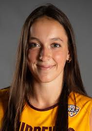 Central Michigan Volleyball Game Notes