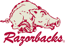 Arkansas Razorbacks Alternate Logo 1964 Arkansas Razorbacks Razorbacks Arkansas Razorbacks Football