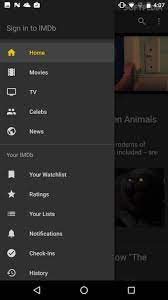 La base de datos de cine más grande del mundo en tu bolsillo. Imdb Movies Tv Apk Download