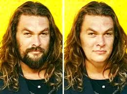 Sorry Ladies 🤮 #aquaman