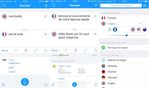Загрузите этот контент (francais anglais dictionnaire gratuit télécharger) и используйте его на iphone, ipad или ipod touch. 5 Applications De Traduction Gratuites Pour Iphone Et Android