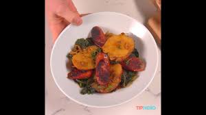 Super soft chunks of beef simmered in a tantalizing. Hungarian Goulash Youtube