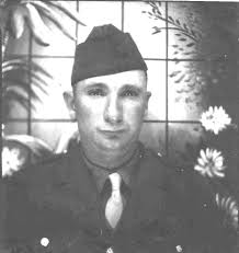 Clyde Ray Hatcher (1908-1976)