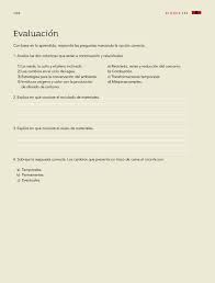 Maybe you would like to learn more about one of these? Paco El Chato Sexto Grado Ciencias Naturales Pagina 131