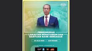 Perutusan khas perdana menteri, perkembangan terkini perintah kawalan pergerakan pemulihan (pkpp). Perutusan Khas Pkpp 28 Ogos 2020 Pejabat Perdana Menteri Malaysia