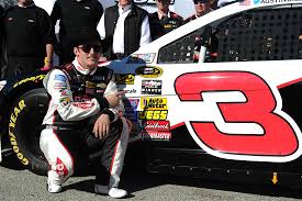 Austin dillon can't stop hitting bumps in the road. Austin Dillon Through The Years Nascar Com