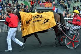 Infos officielles sur les trotteurs, jockeys et hippodromes. Triple Couronne Trot Wikipedia