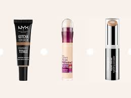 Best Drugstore Under Eye Concealer To Blur Dark Circles Best Drugstore Tinted Moisturizer Drugstore Tinted Moisturizer Eye Concealer