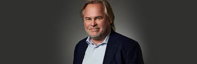Eugene Kaspersky Kaspersky