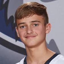 Nathaniel Stahl's Instagram, Twitter & Facebook