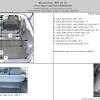 The length from the front seat backs to the rear of car is around 60 inches (1524 mm). 1