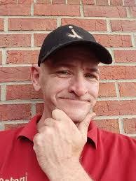 Jerrie Robinson's Instagram, Twitter & Facebook