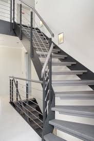 Hpl Treppe In 2020 Treppe Handlauf Treppe Holz