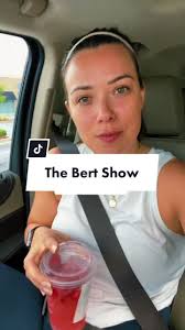 Bert Weiss of The Bert Show and Tiffany Broke Uptext=my Fiance and I  Recently2 Years by The Way