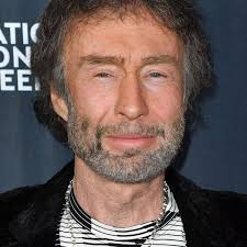 The amazing Gary Moore