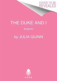 Midway through the duke and i, simon refuses to accept a bundle of letters written to him by his late estranged father. The Duke And I Bridgerton Von Julia Quinn Englisches Buch Bucher De