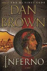 I have read all books by dan brown and the robert langdon series is one of my favourites. Inferno Brown Novel Wikipedia