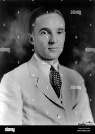 Ford henry Black and White Stock Photos & Images