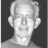 Donald Cope Sudbury (1920–2003)