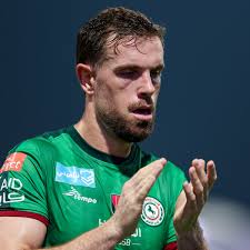 January transfer window 2024: Ajax keen to sign Jordan Henderson