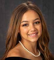 MINEOLA CLASS OF 2021