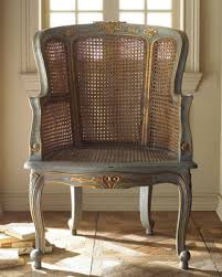 Beautiful Antique Chair Cane Back Chairs Caned Armchair French Style Furniture