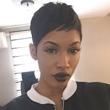 For shorter hair, a waves haircut or by adding a hair design or can create that texture without much length. 50 Most Captivating African American Short Hairstyles And Haircuts