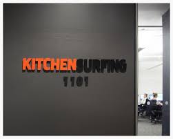 kitchensurfing  dani arps