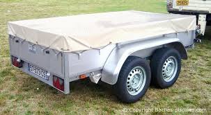 Nous vous réalisons une bâche de remorque sur mesure et le coffrage adapté. Bache De Remorque Sur Mesure
