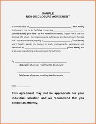 Get Our Sample Of Short Non Disclosure Agreement Template For Free Non Disclosure Agreement Contract Template Words