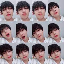 Salkir Jjk In 2020 Taehyung Kim Taehyung Cry Now