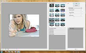 How To Make A Cartoon From Your Photo With Photoshop Cs4 « Photoshop ::  Wonderhowto