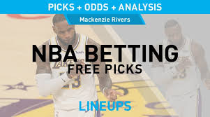View today's nba matchups for predictions and picks on every nba basketball game. Nba Betting Picks With Lines Odds 2 21 19