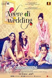 Veere Di Wedding Pelicula Completa Veere Di Wedding Wedding Movies Latest Bollywood Movies