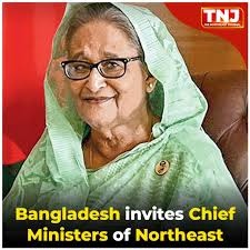 The Northeast Journal