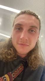 Brian Nielsen Obituary (1996