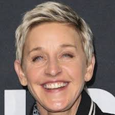 Ellen Degeneres Age Family Bio Famous Birthdays