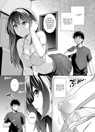 Haruhisky Ane wa Oyaji ni Dakareteru-01 | Top Hentai Comics