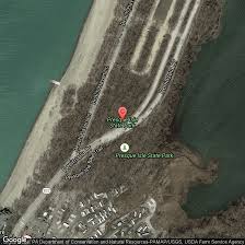 Situated in the northeast corner, this park provides access to the rugged camelback mountain. Campgrounds Near Presque Isle State Park Pennsylvania