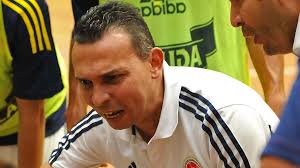 Selección Colombia de Fútsal ya está en Argentina para Copa América